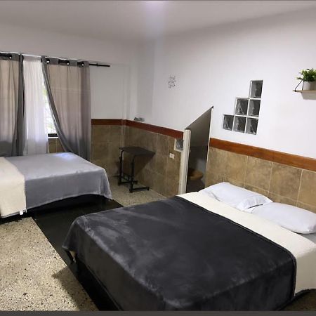 Ferienwohnung Casa Al Frente Del Pueblito Paisa Medellín Exterior foto
