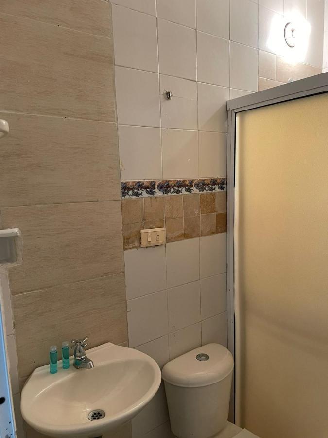 Ferienwohnung Casa Al Frente Del Pueblito Paisa Medellín Exterior foto