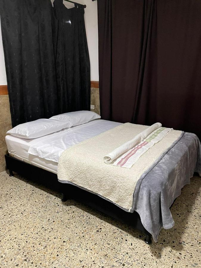 Ferienwohnung Casa Al Frente Del Pueblito Paisa Medellín Exterior foto